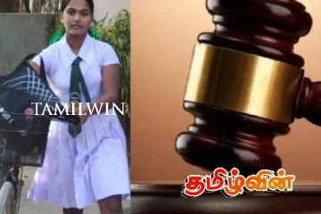 புங்குடுதீவு வித்தியா படுகொலை வழக்கில் புதிய திருப்பம்