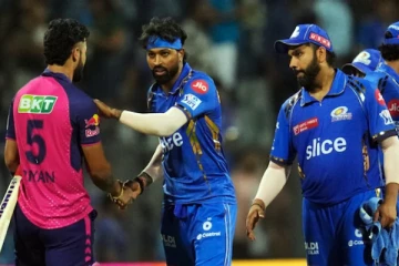 IPL 2024: தொடர் தோல்வியில் மும்பை; அணிக்கு திரும்பும் அதிரடி வீரர் - ரசிகர்களுக்கு ஆறுதல்!