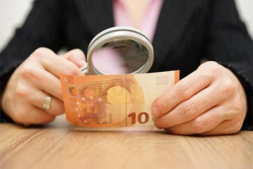 சுவிட்சர்லாந்தில் வரலாறு காணாத அளவில் சிக்கும் கள்ள நோட்டுகள்