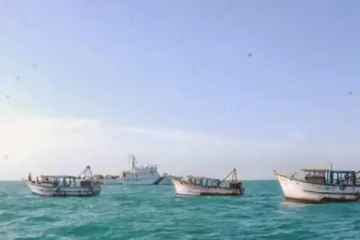 ஆழ்கடலுக்கு மீன்பிடிக்கச் சென்ற மீனவர்; பெரும் துயரத்தை ஏற்படுத்திய சம்பவம்