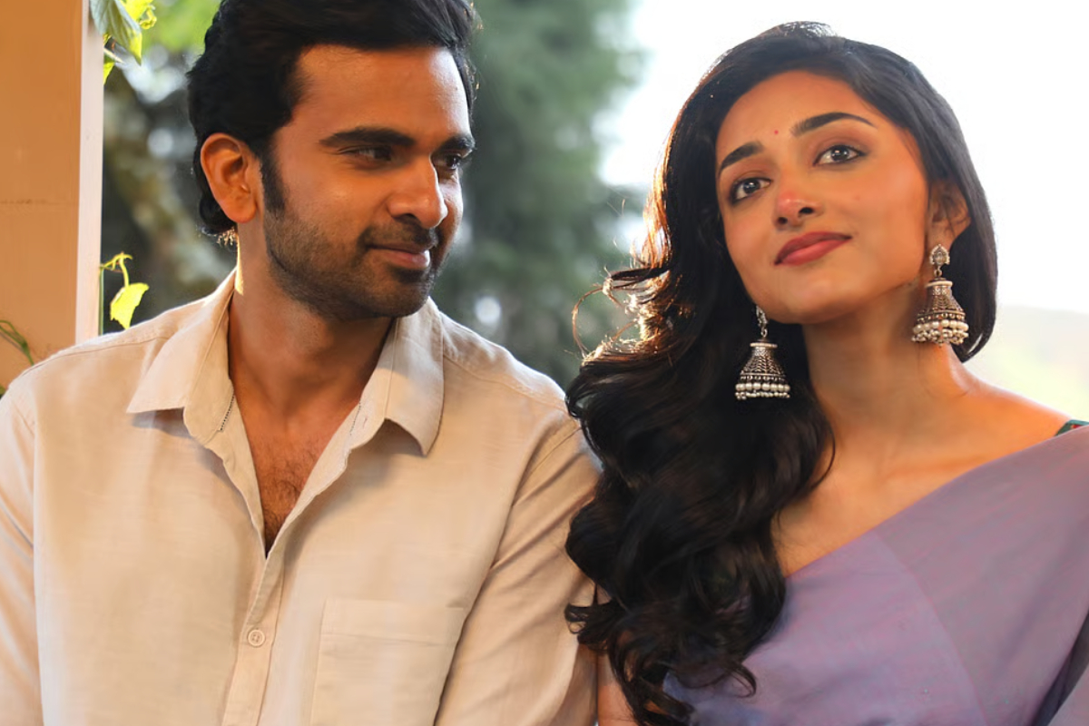 அன்பில் அவன் திரை விமர்சனம் | Anbil Avan Movie Review