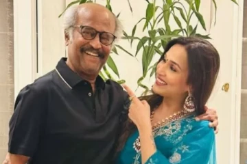 கூலி படத்திற்கு கிடைத்த மோசமான விமர்சனங்கள்.. மகள் சௌந்தர்யா ரஜினிகாந்த் என்ன கூறியுள்ளார் பாருங்க