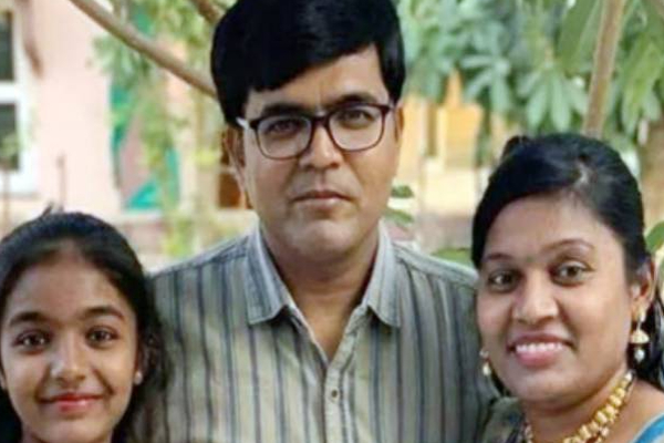 கனடா  எல்லையில் உயிரிழந்த இந்திய குடும்பம் தொடர்பில் வெளியான புதிய தகவல்! | America Canada Border Snow Blizzard Indian Family