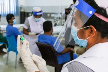 இலங்கையில் தீவிரமடையும் புதிய கோவிட் - எச்சரிக்கையாக செயற்படுமாறு பொதுமக்களுக்கு அறிவுறுத்தல்