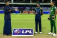 ලංකාවම නොඉවසිල්ලෙන් බලන් ඉන්න LPL අවසන් මහා තරගයේ වාසිය ජැෆ්නා කිංග්ස් කණ්ඩායමට