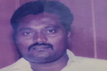 பழிக்குப்பழியாக நடந்த ரவுடியின் படுகொலை - நெல்லையில் பயங்கரம்