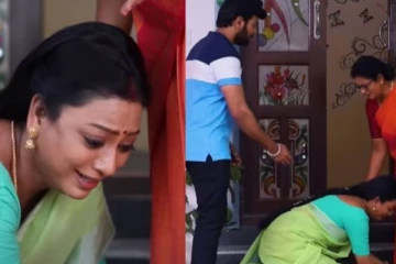 பாரதி கண்ணம்மா, பாண்டியன் ஸ்டோர்ஸை ஓரங்கட்டிய பாக்கியலட்சுமி! அம்மானா சும்மாவா...வீடியோ..