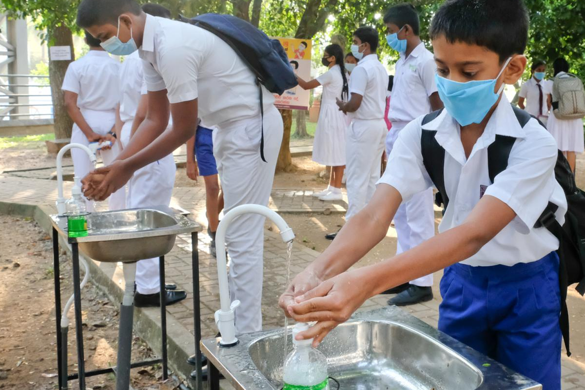 இன்ஃபுளுவென்சா தொற்று; மக்களுக்கு அவசர எச்சரிக்கை! | Influenza Infection Urgent Warning To The Public இன்ஃபுளுவென்சா தொற்று; மக்களுக்கு அவசர எச்சரிக்கை! | Influenza Infection Urgent Warning To The Public