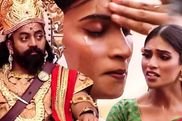 ராபர்ட் மாஸ்ட்டரை திட்டி தீர்க்கும் நெட்டிசன்கள்! காரணம் இதுதான்