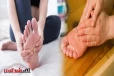 Foot Massge: வெறும் 5 நிமிடம் பாதங்களை மசாஜ் செய்து பாருங்க... இந்த பிரச்சினைகள் கிட்டவே வராது!