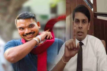 குறித்து வைத்துக் கொள்ளுங்கள் 2029 இல் நாமலே ஜனாதிபதி : மார் தட்டுகிறார் அர்ச்சுனா
