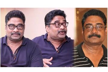 பிரபல நடிகர் R.N.R.மனோகர் திடீர் மரணம் - அதிர்ச்சியில் திரையுலகம்