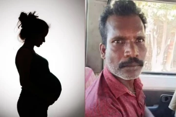 43 வயதில் 16 வயது சிறுமியை கர்ப்பமாக்கிய நபர் - அதிர்ச்சி பின்னணி!