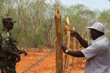 மக்களின் காணிகளை இராணுவம் விடுவிக்க வேண்டும்; ஐ . நா வேண்டுகோள்
