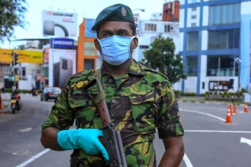 இரண்டாவது நாளாகவும் நாடு முடங்கியது - செய்திகளின் தொகுப்பு