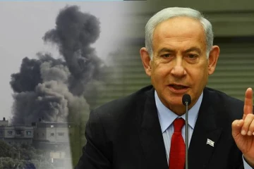 இஸ்ரேல் நடத்திய பயங்கர தாக்குதல்: சிரியாவில் உயர்வடைந்துள்ள பலி எண்ணிக்கை