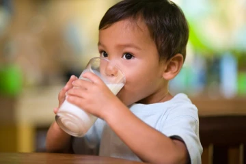 புதிய விலையில்  சந்தைக்கு வரும் பால்மா!