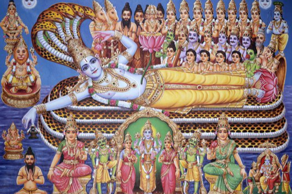 மோட்ச நிலை கிட்டும் ஏகாதசி; 2023 ம் ஆண்டில் 25 ஏகாதசிகள்! | Taking This Fast Will Lead To Moksha
