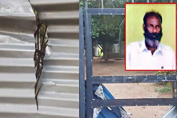 முல்லைத்தீவில் அடித்துக் கொலை செய்யப்பட்ட குடும்பஸ்தர்!
