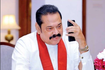 மகிந்தவின் உடல்நிலை தொடர்பில் இன்று வெளியான தகவல்