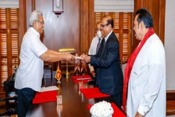 புதிய அமைச்சரவையில் சுசில் பிரேமஜயந்தவின் பெயரும் இருப்பதாக தகவல்