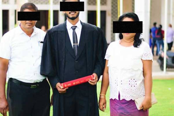 கொஸ்கொட சுஜியின் நெருங்கிய உறவில் அநுர கட்சி பெண் உறுப்பினர் : அதிரவைக்கும் வாக்குமூலம் | Peliyagoda Malima Mp Is A Relative Kosgoda Sujee கொஸ்கொட சுஜியின் நெருங்கிய உறவில் அநுர கட்சி பெண் உறுப்பினர் : அதிரவைக்கும் வாக்குமூலம் | Peliyagoda Malima Mp Is A Relative Kosgoda Sujee