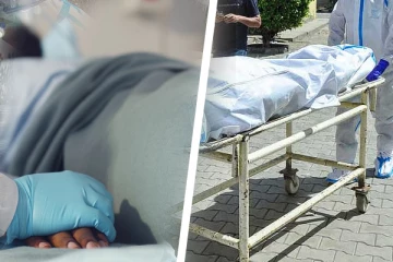 சடலம் ஒன்றை அடையாளம் காண உதவுமாறு பொலிஸார் கோரிக்கை