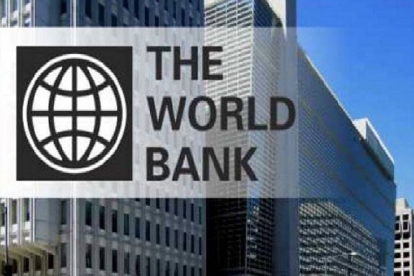 இலங்கைக்கு உலகவங்கி அளித்துள்ள ஆதரவு - ஐபிசி தமிழ்