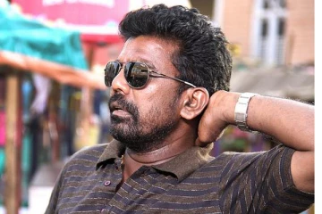 பெண்ணுடன் மதபோதகர்; சர்ச்சை வீடியோ - கனல் கண்ணன் மீண்டும் கைது!