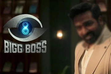 வெற்றிகரமாக 8வது அத்தியாயத்தை எட்டும் Bigg Boss - அடுத்ததாக தொகுத்து வழங்க போவது இவரா?