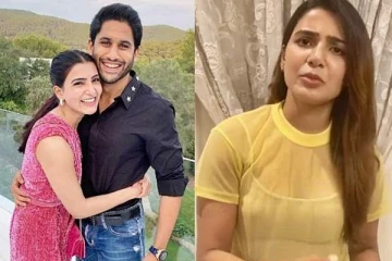 விவாகரத்து விவகாரம் - மிகுந்த மனஉளைச்சலில் சமந்தா... நீதிமன்றத்தை நாட முடிவு?