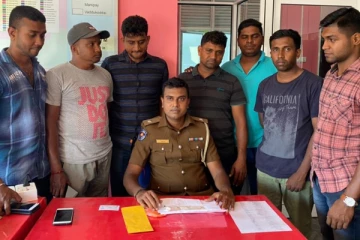 யாழ். நகரில் ஹெரோயினுடன் ஒருவர் கைது!