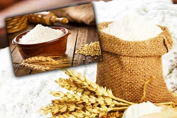 கோதுமை மா விலையில் இன்று முதல் மாற்றம்