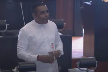 “சேர் பெய்ல்”- ஜனாதிபதியினதும் அரசாங்கத்தினதும் தோல்விகளை அடுக்கிய எதிர்கட்சி!