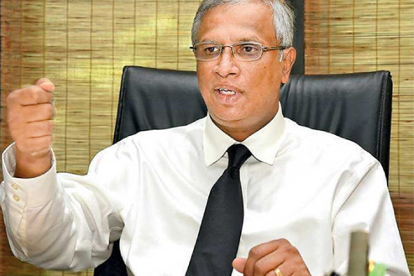 பிரபாகரனின் மக்கள் பாதையை போல அகற்றப்படும் இராணுவ முகாம்கள்: கம்மன்பில கிளப்பும் சர்ச்சை | Prabhakaran S People S Path Gammanpila Warns