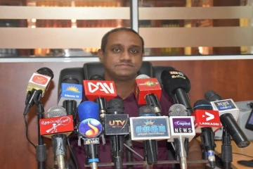 மன்னார் மாவட்டத்தில் கோவிட் தொற்றாளர்களின் எண்ணிக்கை மேலும் அதிகரிப்பு! - ரி.வினோதன்