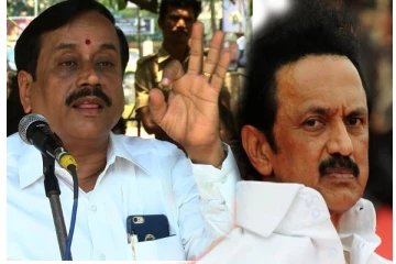 இது தமிழக அரசே அல்ல… தலிபான் அரசு… - எச். ராஜா கடும் கண்டனம்