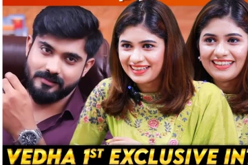 அந்த மாதிரி பசங்களை சுத்தமா பிடிக்காது.. சீரியல் நடிகை Ashwathy Ash Interview