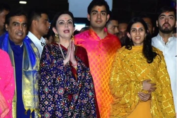 முகேஷ் அம்பானி மற்றும் குடும்பத்தாரை கொலை செய்துவிடுவோம் என்ற மிரட்டலால் பரபரப்பு!