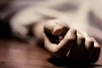 ரயிலில் மோதுண்டு இளைஞரொருவர் பரிதாபமாக பலி