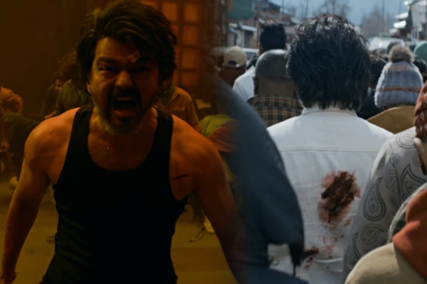 பிரமாண்டமாக உருவாகும் லியோ ப்ரீ ரிலீஸ் நிகழ்ச்சி.. ரசிகர்களிடம் பேசும் விஜய்! | Leo Movie New Update