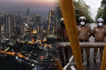 கொழும்பு ஹோட்டலில் இரகசிய கூட்டம் நடத்திய அரசியல்வாதிகள்: வெளியேற்றப்பட்ட பாதுகாப்பு அதிகாரிகள்