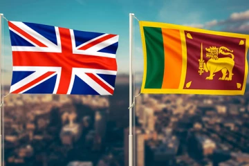 இலங்கைக்கும் ஐக்கிய இராச்சியத்துக்கும் இடையே நடைபெறவுள்ள முக்கிய உரையாடல்