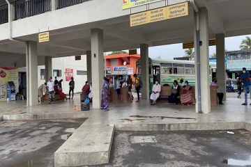 இயல்பு நிலைக்கு திரும்பிய நாட்டின் பல பகுதிகள்