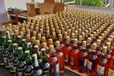 විශේෂ මෙහෙයුම් ඒකකය මත් ජාවාරම් කරුවන් අධිකරණ වෙත ඉදිරිපත්කොට එක්කෝටි පනස්හත් ලක්ෂ හැට දෙදහස් අටසියයක (15762800/)දඩ මුදලක් රජයට.