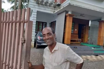 கடன்தொல்லையால் கனவு வீட்டை விற்க முயன்றவருக்கு இறுதி நேரத்தில் அடித்த அதிஷ்டம்
