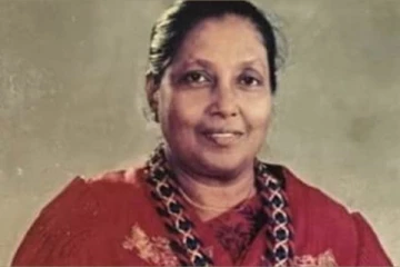 இலங்கையின் முதல் மருத்துவ பேராசிரியர் காலமானார்