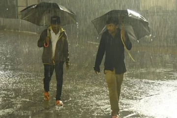 நாட்டில் மழையுடனான வானிலை நீடிக்கும்