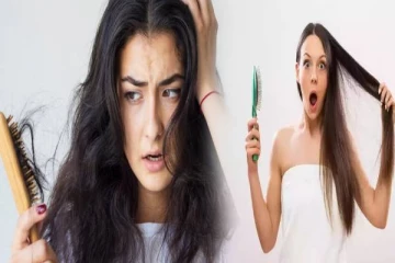 உடலில் இந்த பிரச்சனை இருந்தாலும் தலைமுடி கொட்டுமாம்! என்ன பிரச்சனை?