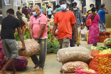 உணவுப் பொருட்களின் விலை அதிகரிப்பு தற்காலிகமானது